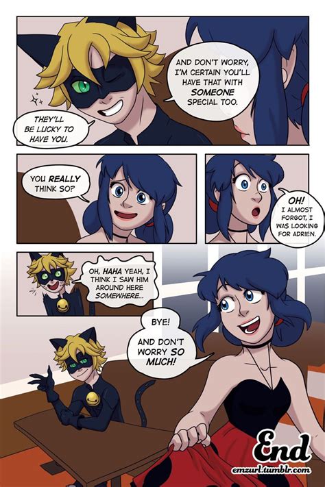 Miraculous Ladybug And Cat Noir Porn Videos 